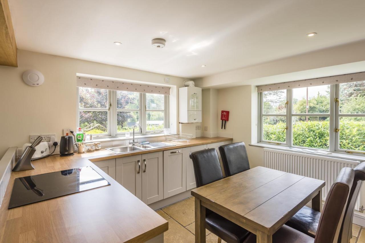Отель The Hopton Crown Cleobury Mortimer Номер фото