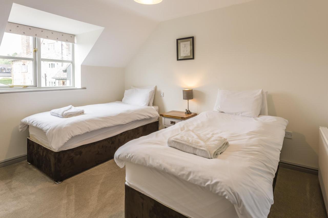 Отель The Hopton Crown Cleobury Mortimer Номер фото